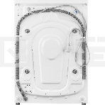 Стиральная машина Weissgauff WM 61410 Autodose Inverter Steam белый, загрузка фронтальная 12 кг, 1400 об/мин, класс А+++, фото10