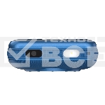 Мобильный телефон Maxvi P110 маренго, фото2