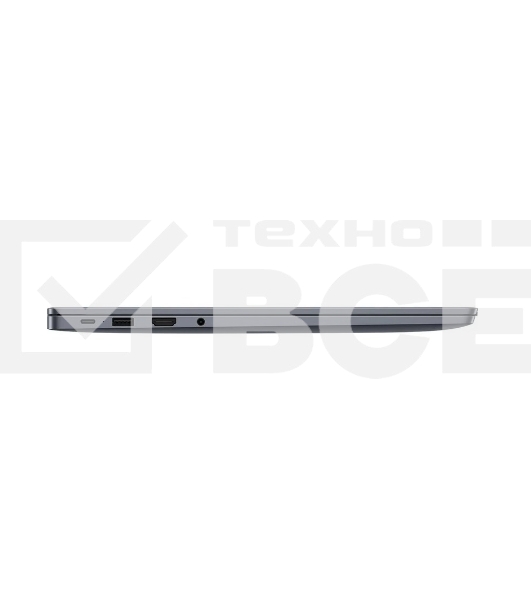 Ноутбук HUAWEI MateBook MDF-X 14