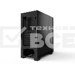 Корпус Azza Celesta F черный без БП ATX 5x120mm 5x140mm 2xUSB2.0 1xUSB3.0 audio bott PSU, фото7