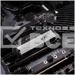 Накопитель SSD ADATA XPG GAMMIX S60, 1Tb, PCIe 4.0 x4, M.2 2280, NVMe, R/W 5000/3200, с радиатором, фото18