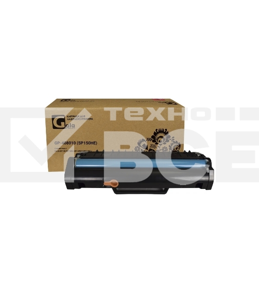 Картридж GalaPrint совместимый SP150HE для Ricoh SP150 1500к GP