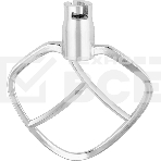 Кухонная машина Rondell RDE-1401, 2000Вт, фото2