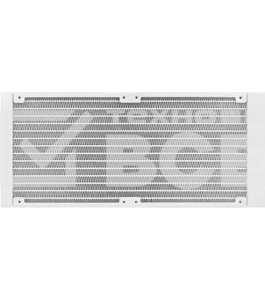 Система водяного охлаждения Thermaltake TH280 V2 Ultra Snow ARGB Soc-AM5/AM4/1151/1200/1700 белый 4-pin 34.7dB Al+Cu LCD Ret (CL-W406-PL14SW-A)