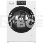 Стиральная машина Haier HW60-BP12919B белый загр. фронтальная макс.: 6 кг 1200об/мин класс: А+++, фото9