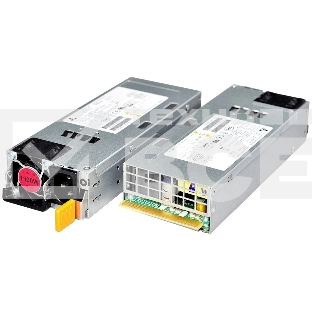 Блок питания Gooxi 1600W CRPS, 185х73,5х39mm; rated AC voltage 100V-240V, support 240V DC
