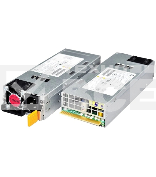 Блок питания Gooxi 1600W CRPS, 185х73,5х39mm; rated AC voltage 100V-240V, support 240V DC
