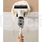 Вертикальный моющий пылесос Dreame Trouver K30 Mix белый, 7*2600 mAh, 300Вт, сухая/влажная уб., 500 мл., работа от АКБ max 30 мин, фото2