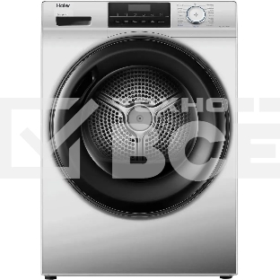 Сушильная машина Haier HD90-A2929BS с тепловым насосом