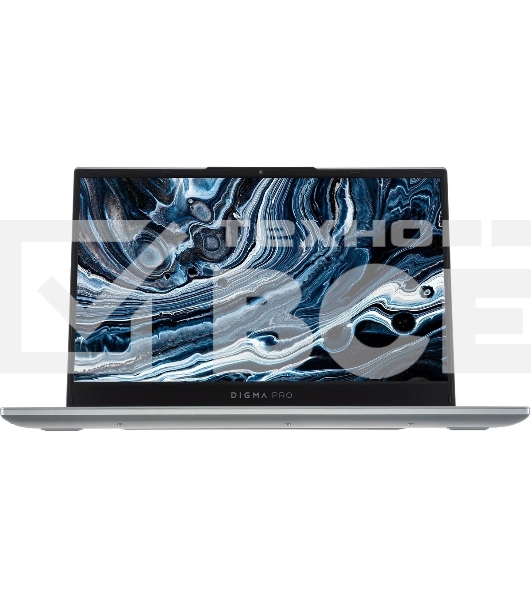 Ноутбук Digma Pro Breve Ryzen 5 Pro 5675U 16Gb SSD512Gb AMD Radeon 15.6
