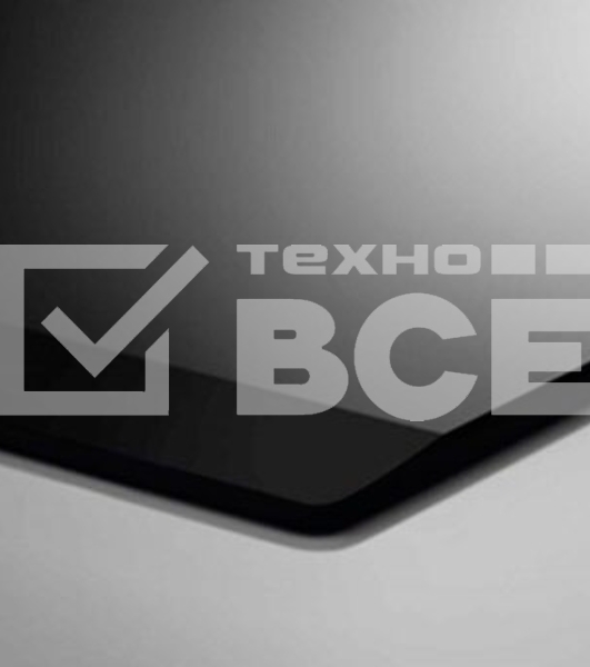 Электрическая варочная поверхность Electrolux EHF6232FOK Hi-Light, независимая, черный