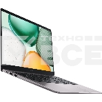 Ноутбук HONOR MagicBook X 14 серый 5301ALWU Intel Core i5/16Gb/SSD512Gb/14