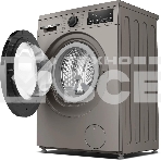 Стиральная машина Bosch WLS2846SME пан.англ. класс: A загр.фронтальная макс.:8кг серебристый, фото3