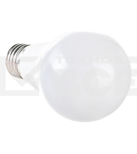 Лампа светодиодная FERON LB-92 (25459) 10W 230V E27 6400K A60