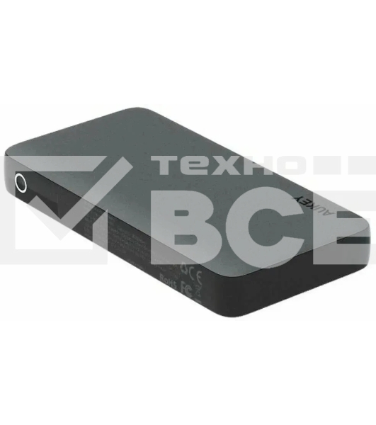 Внешний аккумулятор Aukey Sprint X 20000 30W