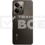 Смартфон Realme 14 5G RMX5070 12/256Gb черный, фото4