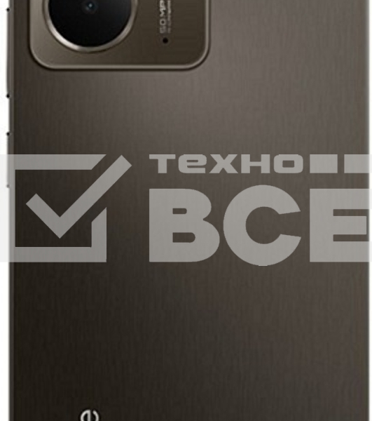 Смартфон Realme 14 5G RMX5070 12/256Gb черный