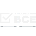 Ноутбук Apple MacBook Air A3240 M4 10 core 16Gb SSD256Gb/8 core GPU 13.6