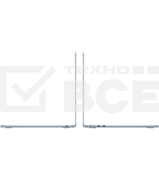 Ноутбук Apple MacBook Air A3240 M4 10 core 16Gb SSD256Gb/8 core GPU 13.6