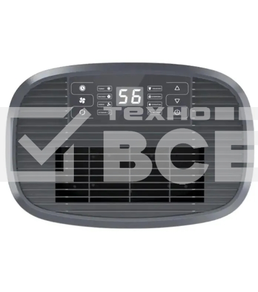 Осушитель воздуха Royal Clima RD-CR16-E