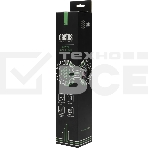 Коврик для мыши Cactus Game Over 700x400x4мм (CS-MP-COR01XLL), фото2