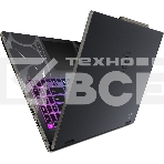 Ноутбук MSI Cyborg 15 B2RWEKG-236XRU черный Intel Core 5 210H/16Gb/SSD 1Tb/RTX 5050 8Gb/15.6