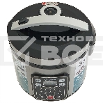 Мультиварка DELTA DL-6528 черная: 900 Вт,5л, 31 ПРОГРАММА (4), фото10