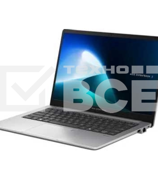 Ноутбук ASUS Expertbook P1 P1403CVA-S60821 серый Intel Core i7 13620H 2400MHz/14