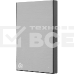 Жесткий диск Seagate One Touch STKY1000401 USB 3.0 1Tb 2.5' серебристый, фото7
