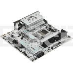 Материнская плата MSI B850M GAMING PLUS WIFI, AM5, AMD B850, 4xDDR5, 4xSATA, 2xM.2, 1xPCIe 5.0 x16, 1xPCIe 4.0 x4, 1xPCIe 3.0 x1, 1xDP, 1xHDMI, 1x5Gb LAN, Wi-Fi 7, Bluetooth 5.4, 3xUSB-C 10Gbps, 3xUSB-A 10Gbps, 3xUSB-A 5Gbps, 3x3.5 мм, 7.1, mATX, фото5