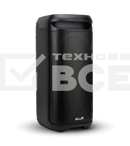 Акустическая система ELTRONIC (30-44) DANCE BOX 900 - колонка 06