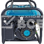 Генератор Wert G 3000 2.5кВт, фото2