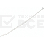 Стяжка нейлоновая неоткрывающаяся Hyperline GT-200IC, безгалогенная (halogen free), 200x3.6 мм, (100 шт), фото4