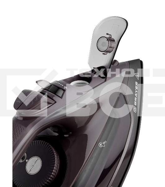 Утюг BRAYER BR4020