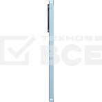 Смартфон Samsung Galaxy A17 4/128Gb голубой, фото3