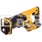 Сабельная пила DeWalt DCS367N 18В XR, б/бат и ЗУ, фото5