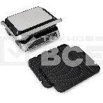 Гриль электрический Vitek VT-PG5515 2200Вт черный, фото7