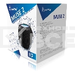 Портативная колонка Smartbuy MUSE 2 черный, фото4