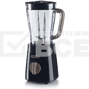 Блендер стационарный Ariete 00C057603AR0 черный