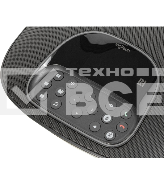 Веб-камера Logitech ConferenceCam Group 960-001057