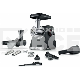 Мясорубка Bosch MFWS650B