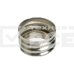 Лампа светодиодная LED Feron 60Вт Е27/Е40 белый, фото3