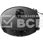 Робот-пылесос Trouver Z50 Ultra черный, фото 1