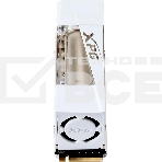 Накопитель SSD ADATA XPG MARS 980 STORM, 1000Gb, M.2(22x80мм), NVMe, PCIe 5.0 x4, 3D NAND, R/W 14000/10000Mb/s, IOPs 1 600 000/1 650 000, TbW 740, DWPD 0.4, with Heat Sink (5 лет), фото8