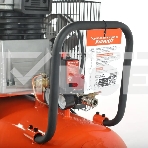 Компрессор поршневой Patriot PTR 100-440I масляный 440л/мин 100л 2200Вт оранжевый, фото3