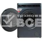 Стиральная машина Kraft Technology TCH-HD8529SDB, фото2