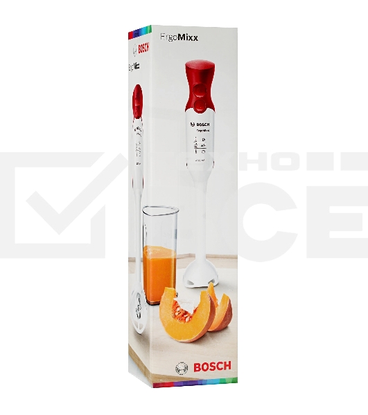 Блендер погружной Bosch MSM64010