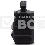 Колонка портативная Hyundai H-PS1000 черный 9 Вт 1.0 BT/USB 10м 500mAh, фото12