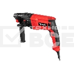 Перфоратор электрический MTX MRH-600-22, SDS-Plus, 600 Вт, 2,2 Дж, 3 плюс 1 реж., фото13