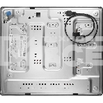 Комбинированная варочная панель (электрическая+газовая) Maunfeld EEHS.64.3CS/KG, фото16